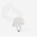 STALEKS PRO EXPERT 03 Mini Четка за маникюр за почистване на прах (1 бр.)